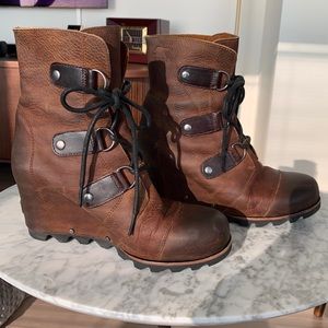 Sorel Joan of Arctic Boots